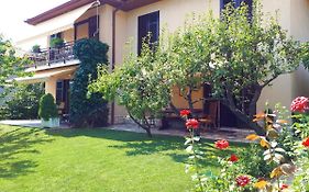 Apartments Krkoc